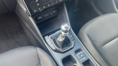 Hyundai TUCSON 1.6 TGDi Premium 5dr 2WD Petrol Estate